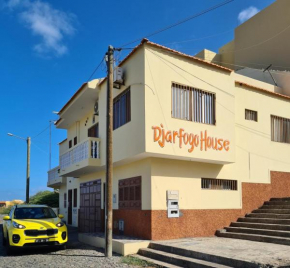 Гостиница Djarfogo house  Sao Filipe